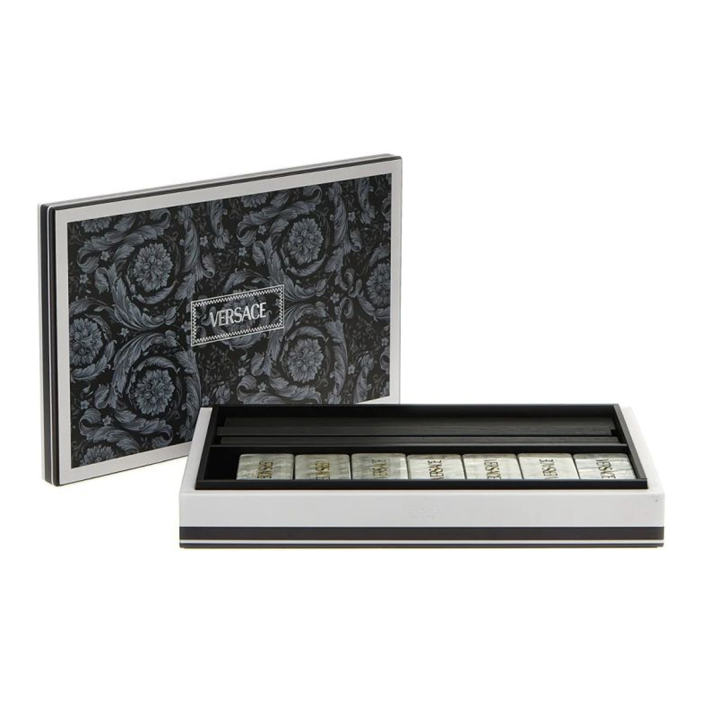 'Barocco Domino' Spiel