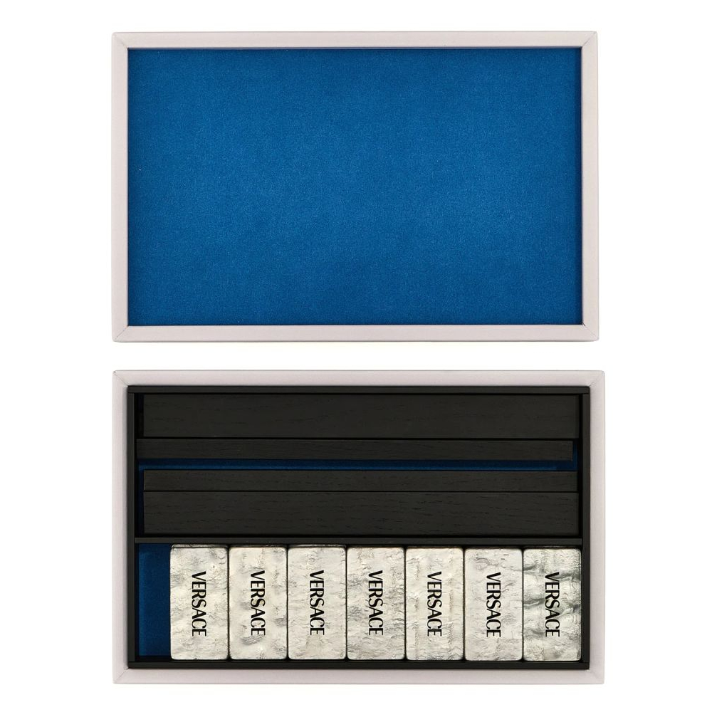 'Barocco Domino' Spiel