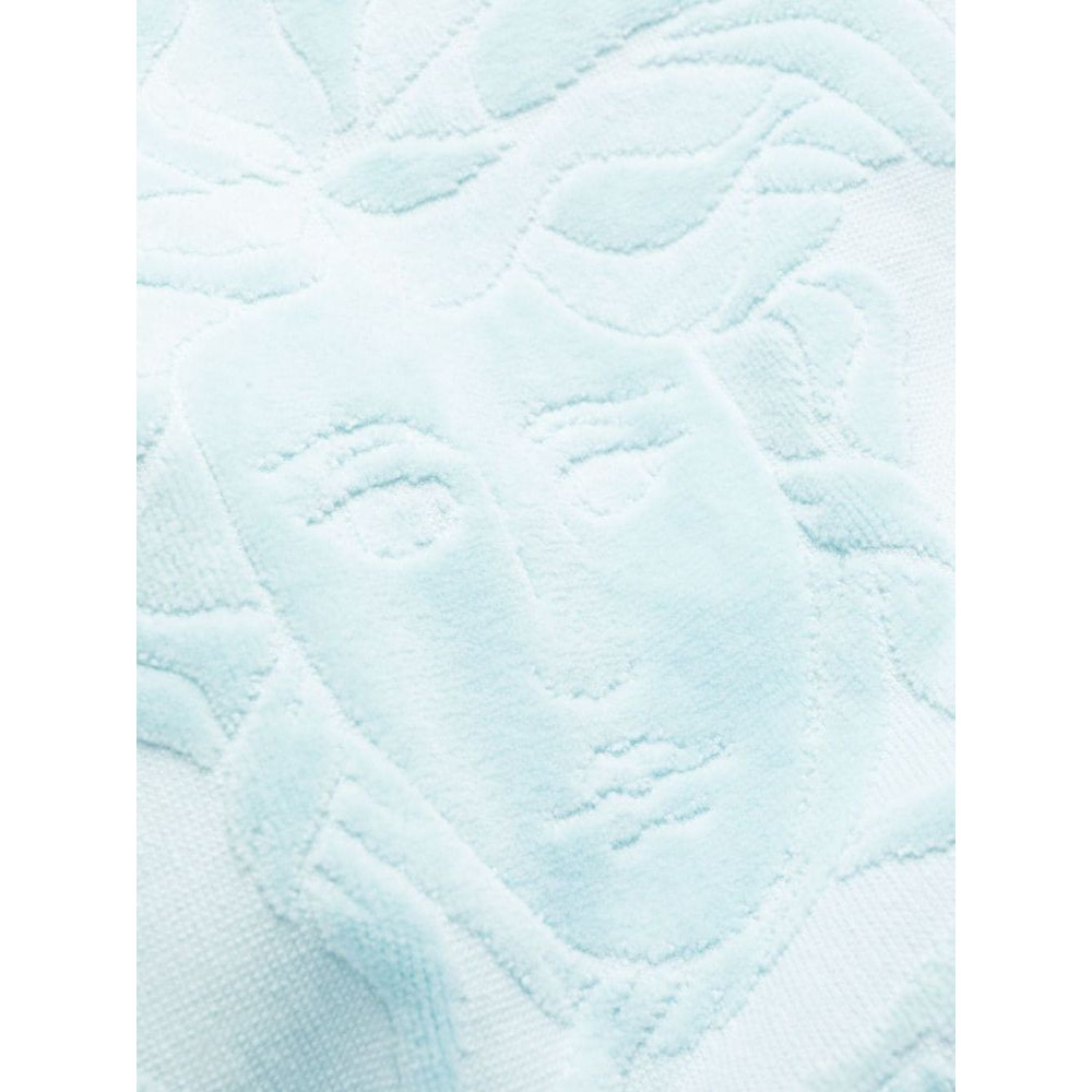 Peignoir 'Medusa Head'