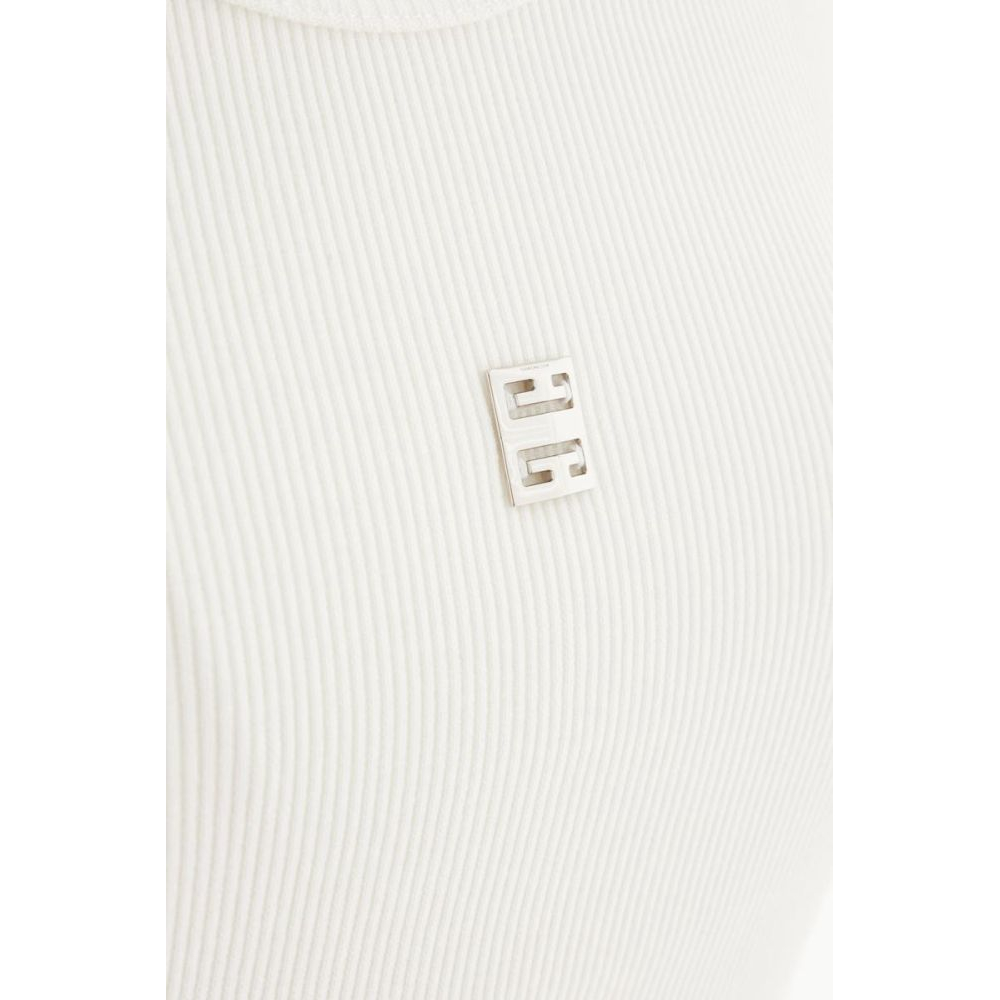 Débardeur 'Logo Plaque' pour Femmes