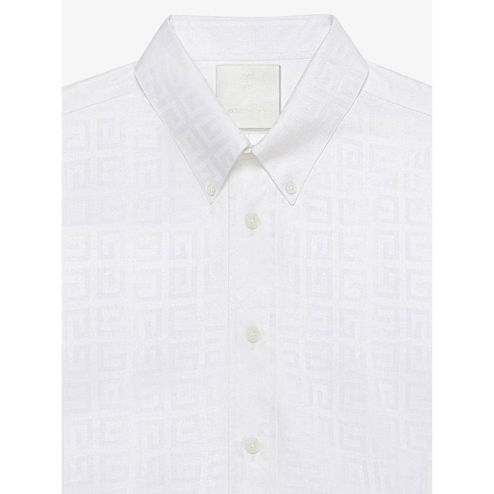 Chemise '4G' pour Hommes