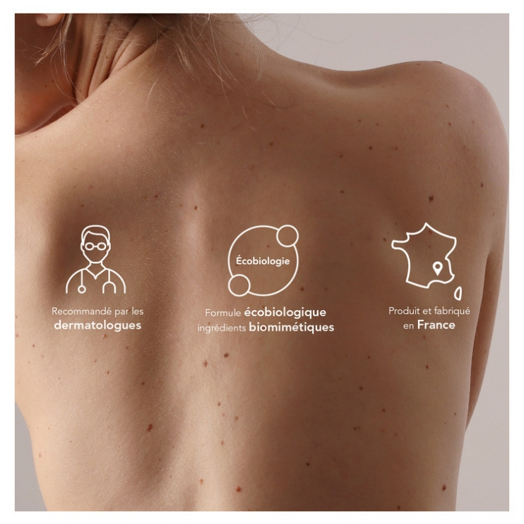 'Sébium H2O' Micellar Water - 100 ml