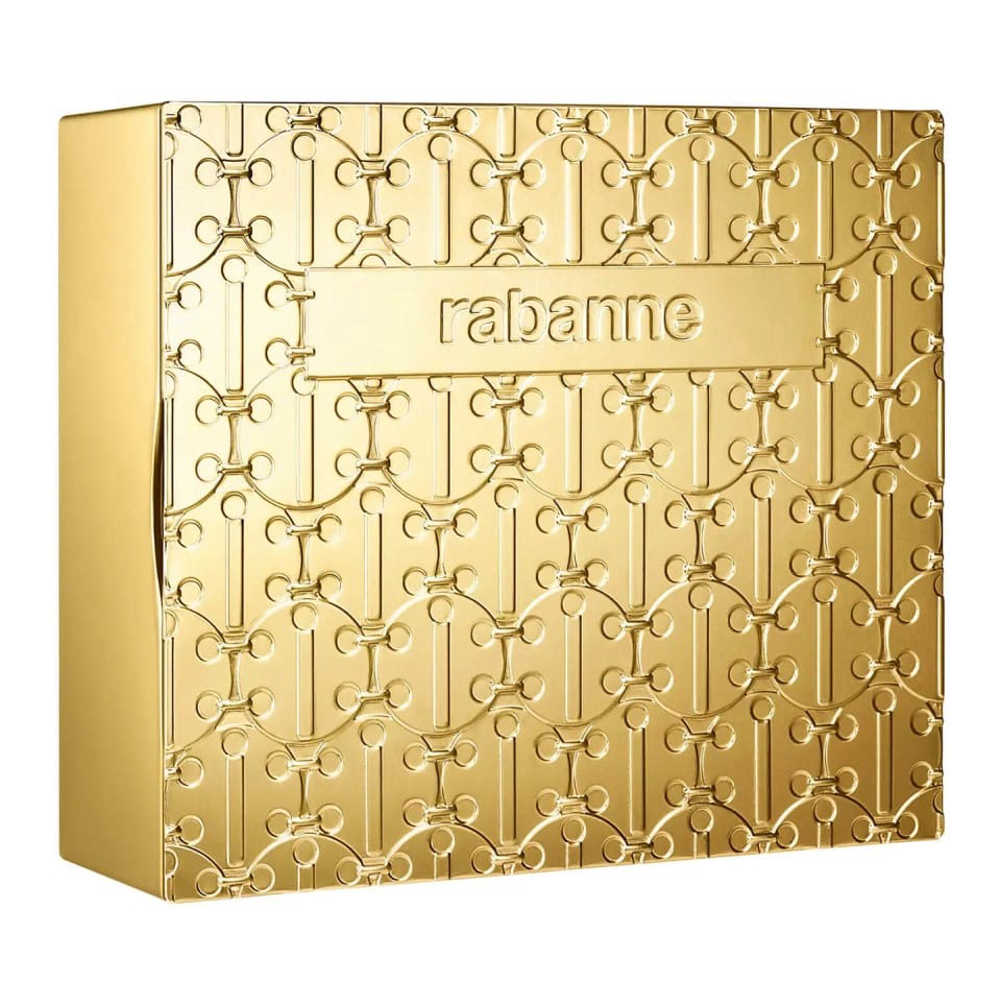 Coffret de parfum '1 Million' - 3 Pièces