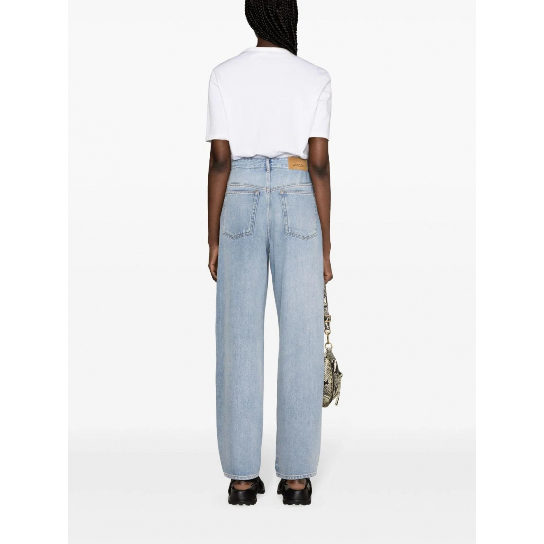 Jeans 'Vetan' pour Femmes