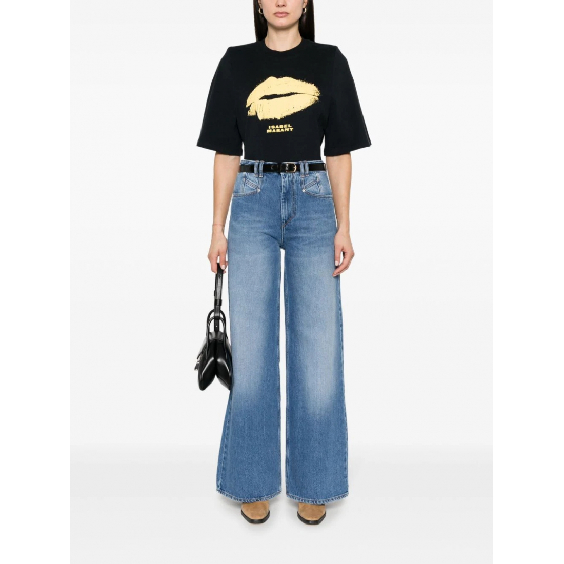 Jeans 'Lemony' pour Femmes