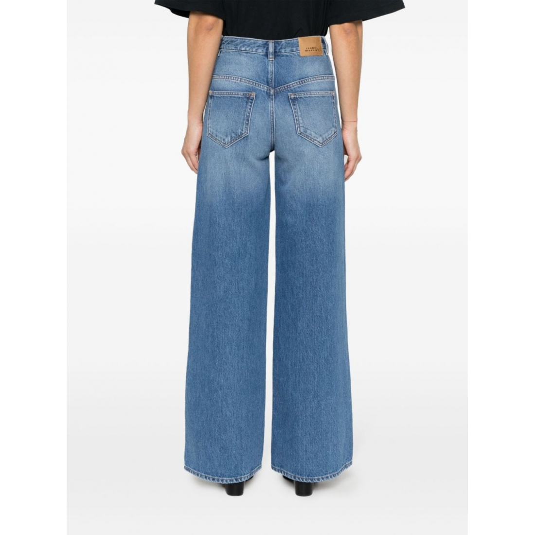 Jeans 'Lemony' pour Femmes