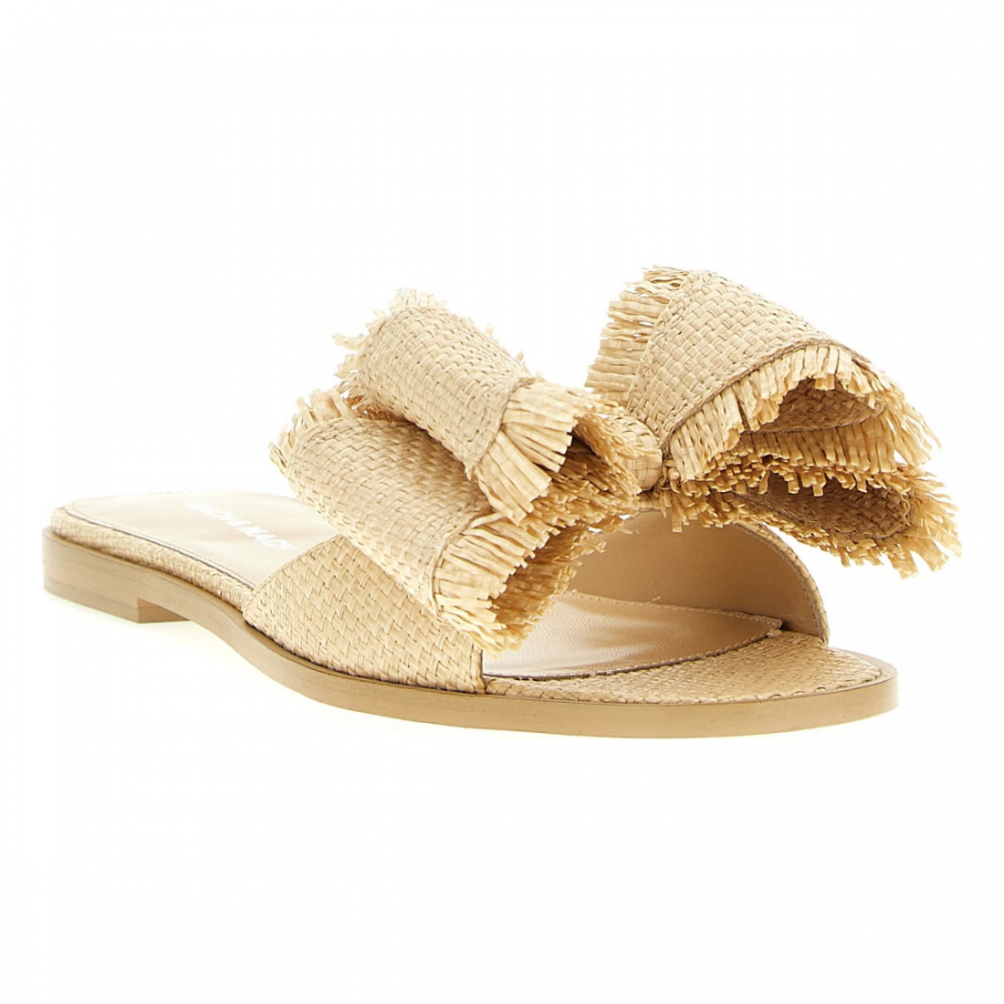 Women's 'Le Cadeau' Flat Sandals