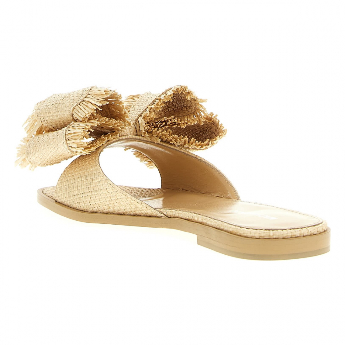 Women's 'Le Cadeau' Flat Sandals