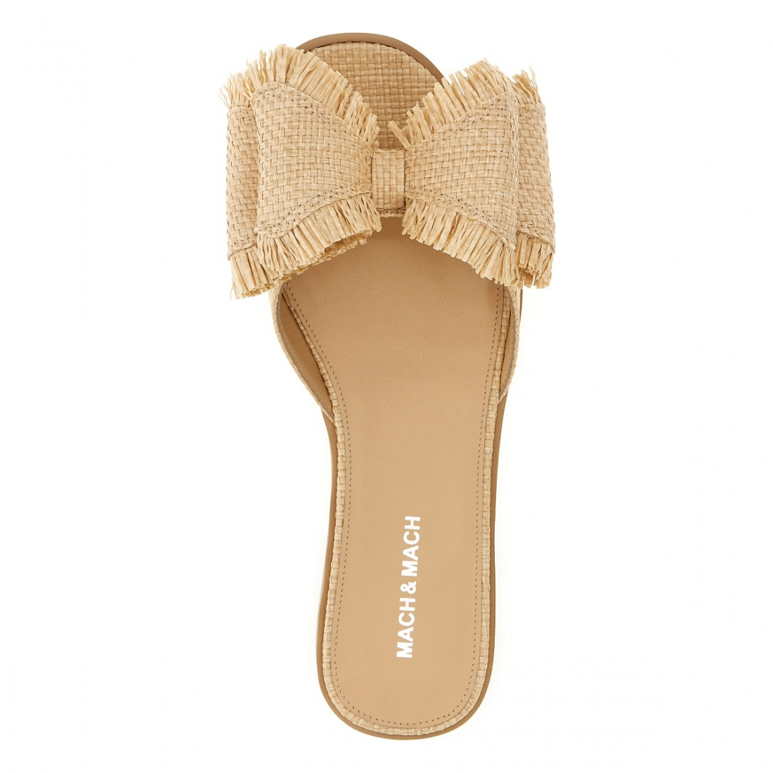 Women's 'Le Cadeau' Flat Sandals