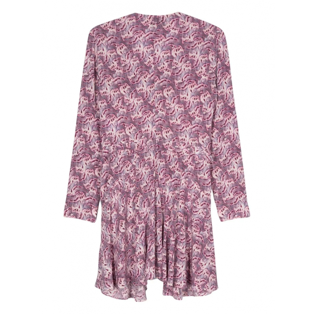 Robe mini 'Usmara' pour Femmes