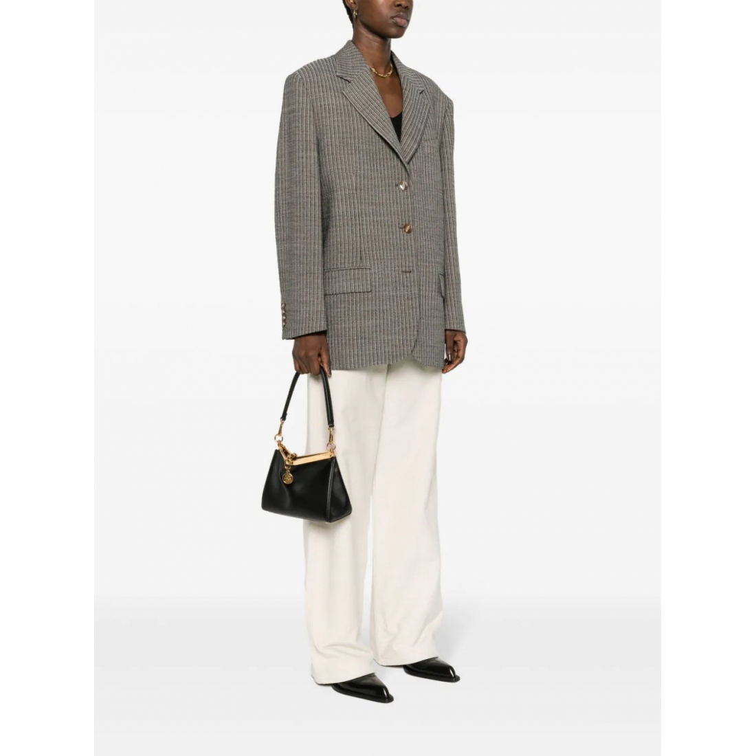 Women's 'Mini Vela' Shoulder Bag