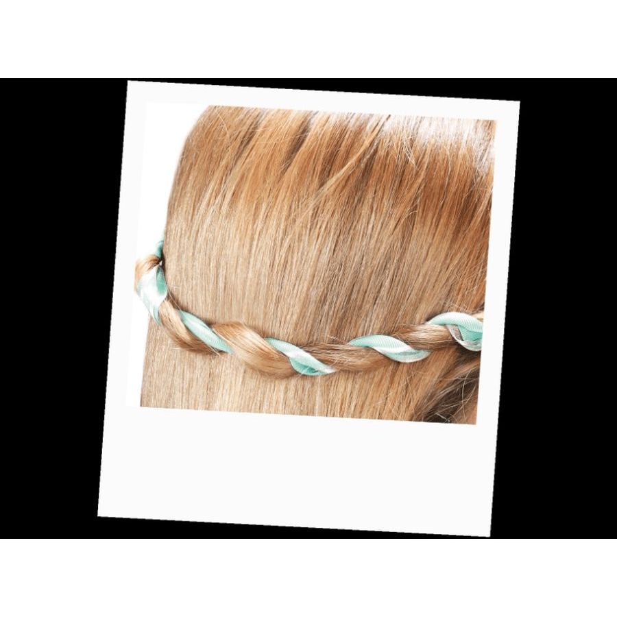 Kit Accessoires 'Twist Secret'