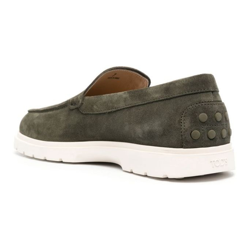 Mocassins 'Gommino' pour Hommes