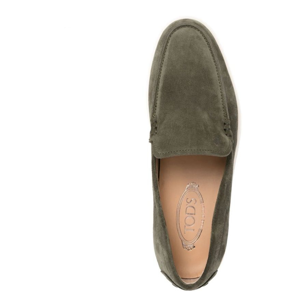 Mocassins 'Gommino' pour Hommes