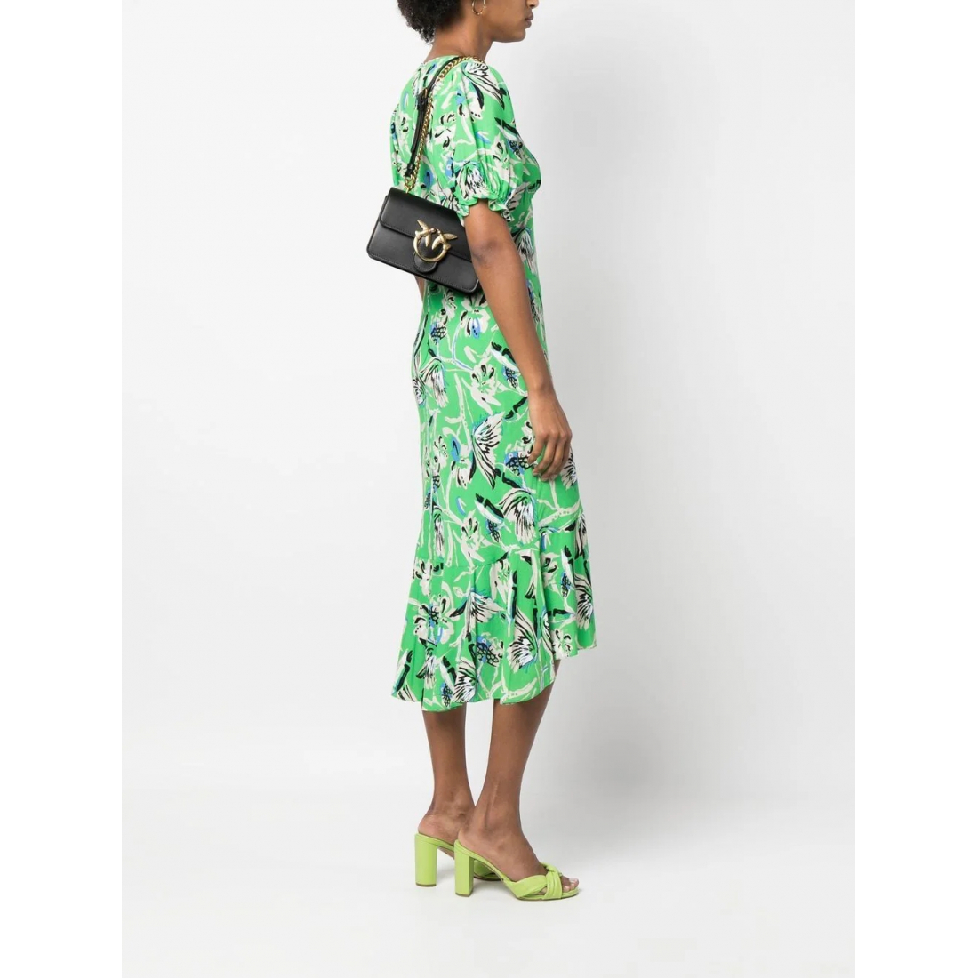 Sac à bandoulière 'Mini Love One' pour Femmes