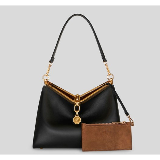 Sac à bandoulière 'Medium Vela' pour Femmes