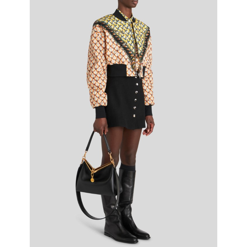 Sac à bandoulière 'Medium Vela' pour Femmes