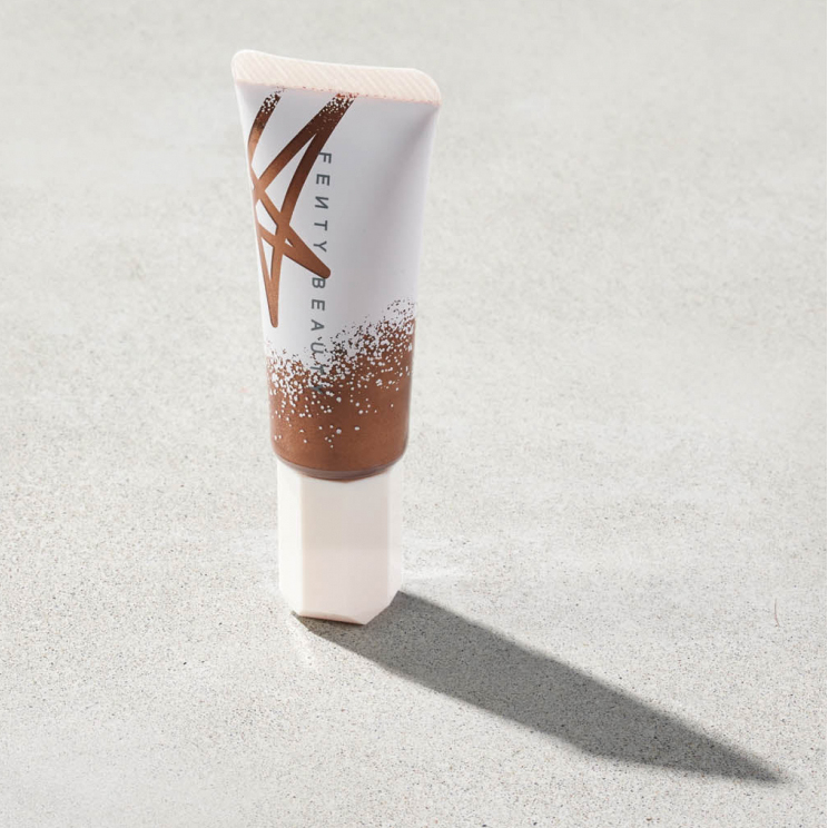 'Liquid Killawatt' Highlighter - 05 Butta Brownie 15 ml