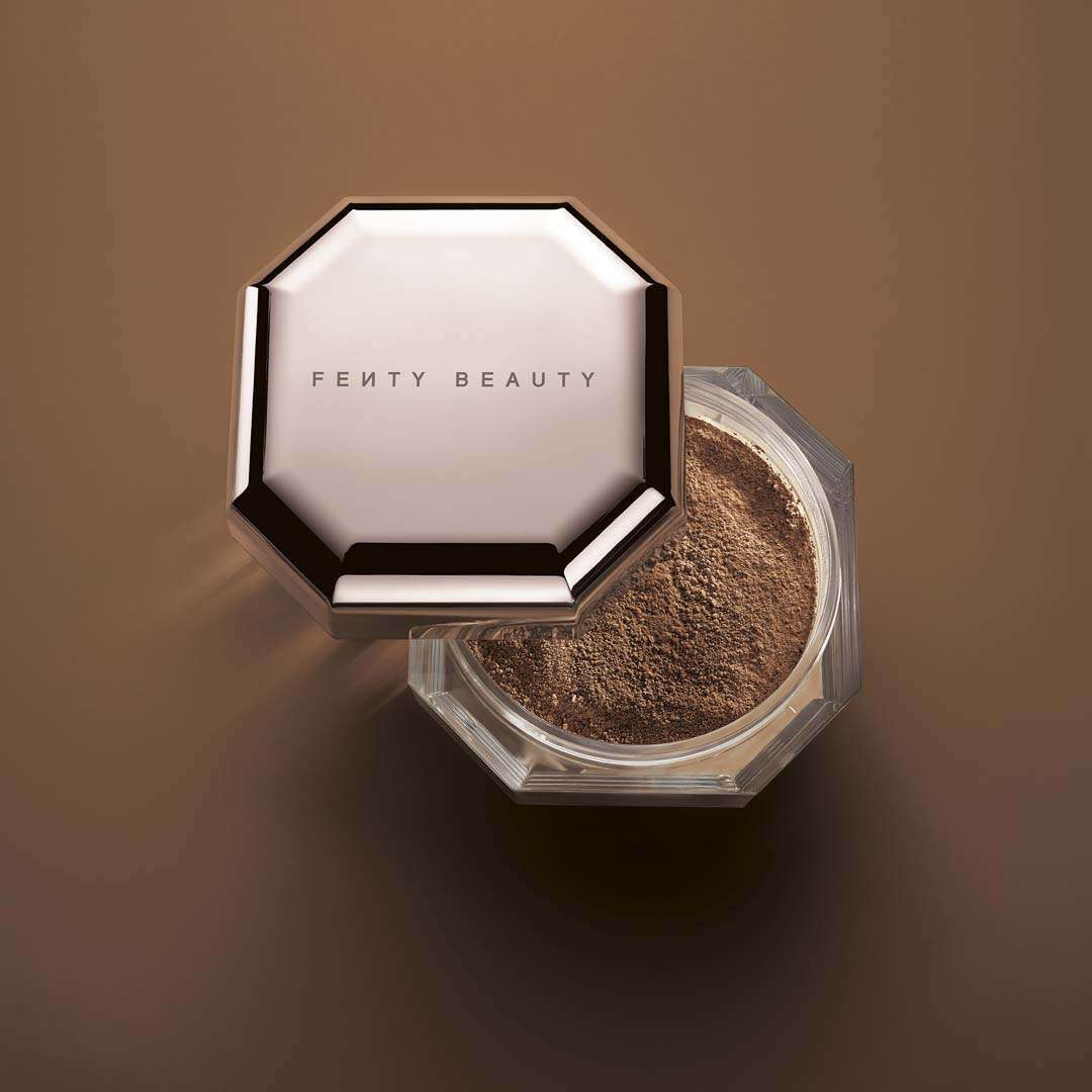 Poudre fixante 'Pro Filt’r Instant Retouch' - 08 Coffee 28 g