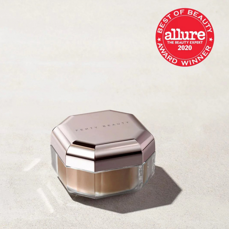 Poudre fixante 'Pro Filt’r Instant Retouch' - 08 Coffee 28 g