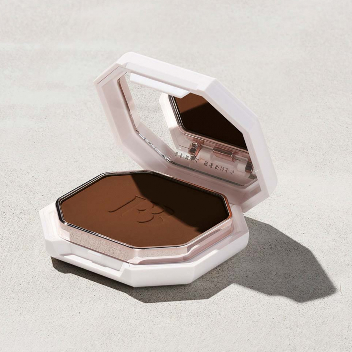 'Pro Filt’r Soft Matte' Powder Foundation - 470 Deep With Warm Golden Undertone 9.1 g