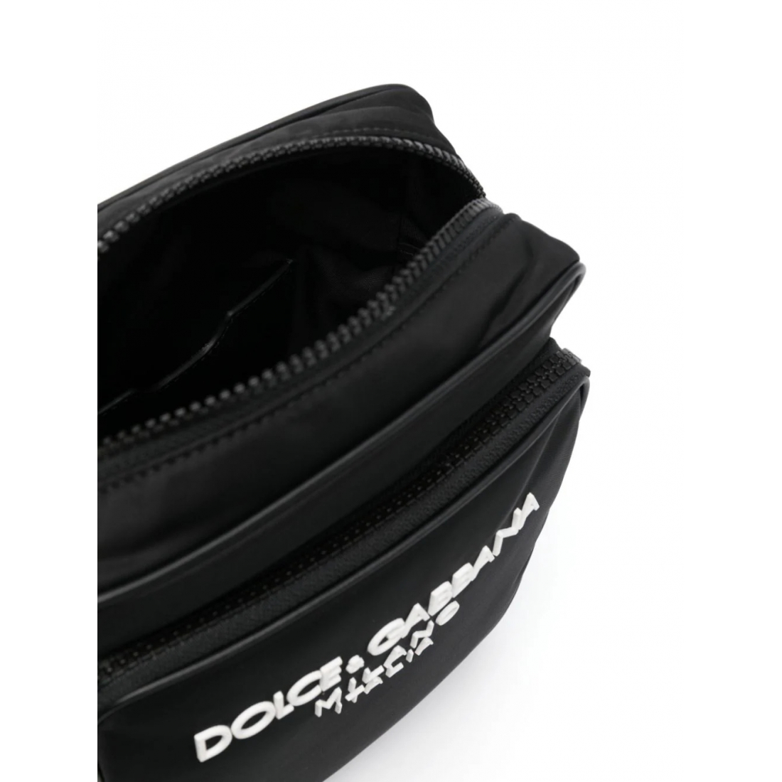 Men's 'Logo' Shoulder Bag