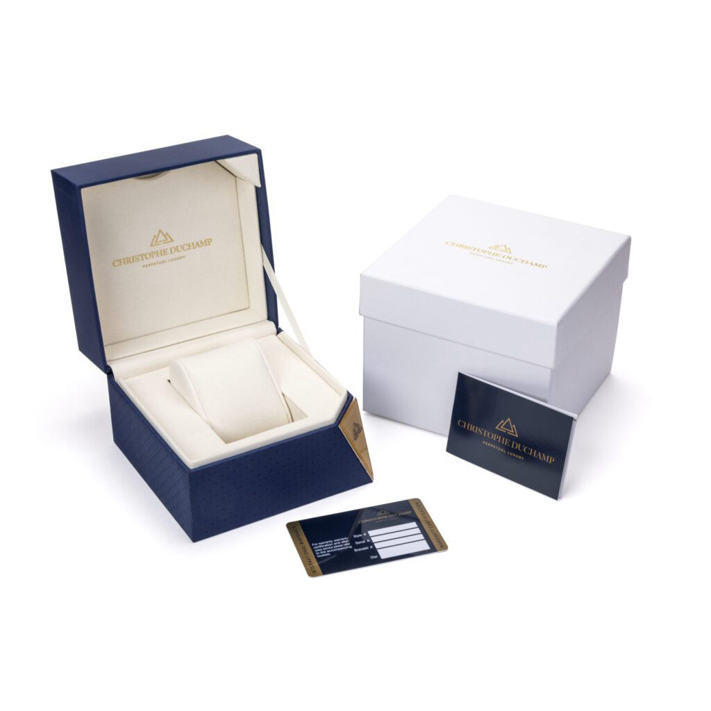 Montre 'Élysées' pour Femmes