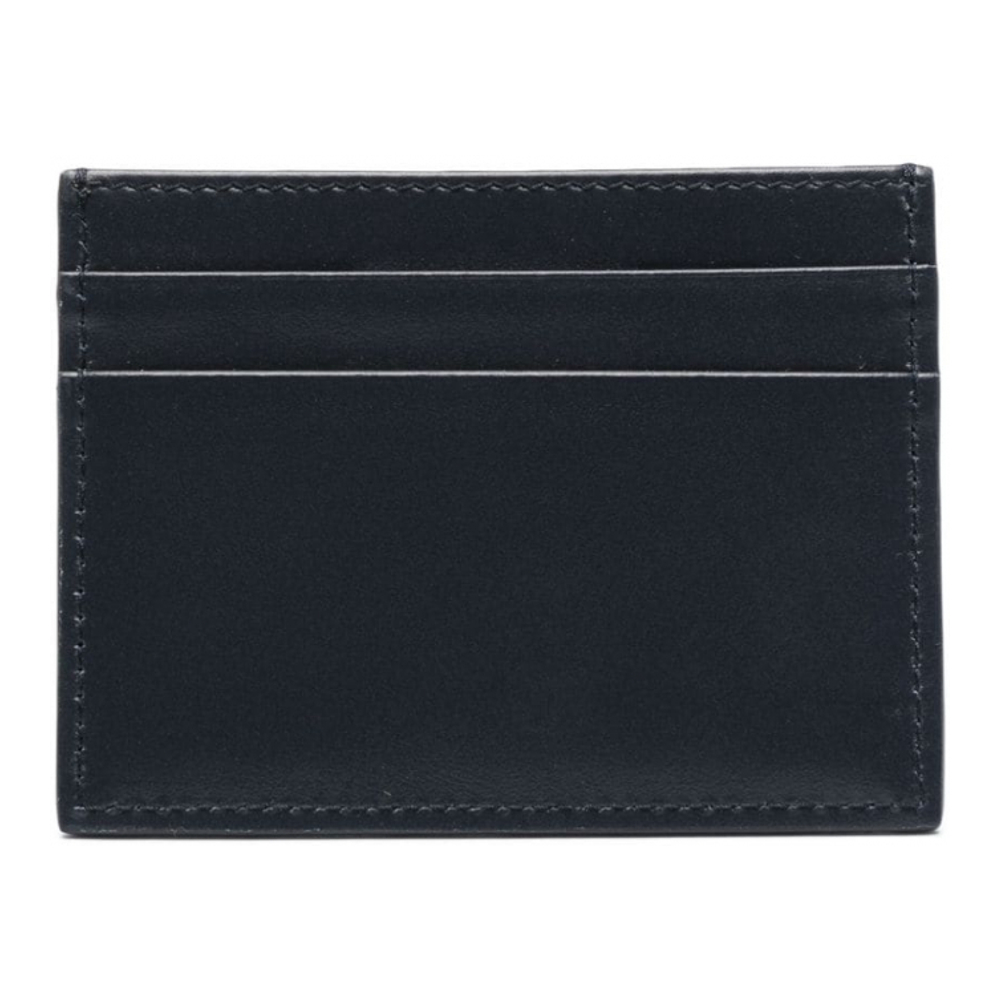 Men's 'Logo' Card Holder