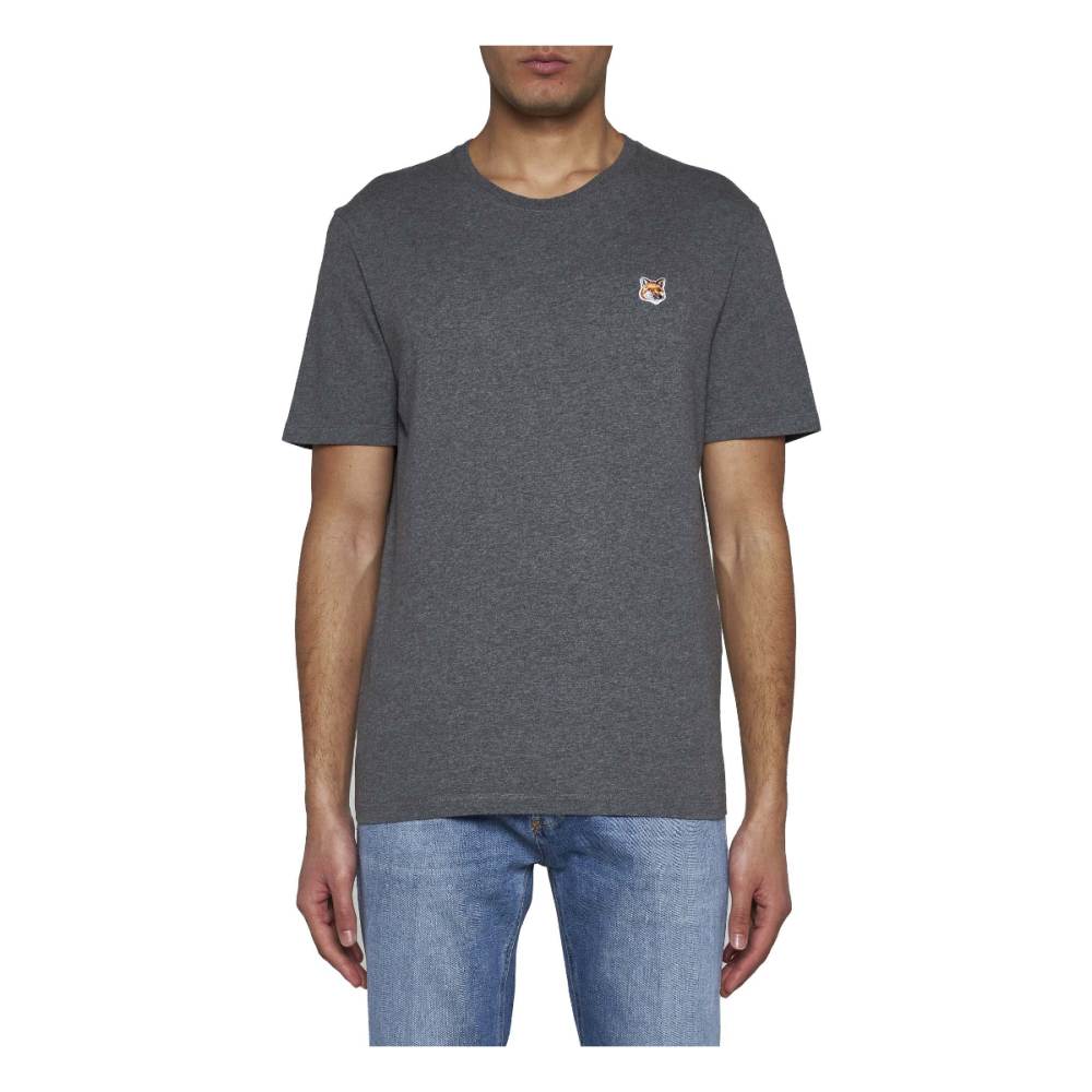 Men's 'Fox Head' T-Shirt