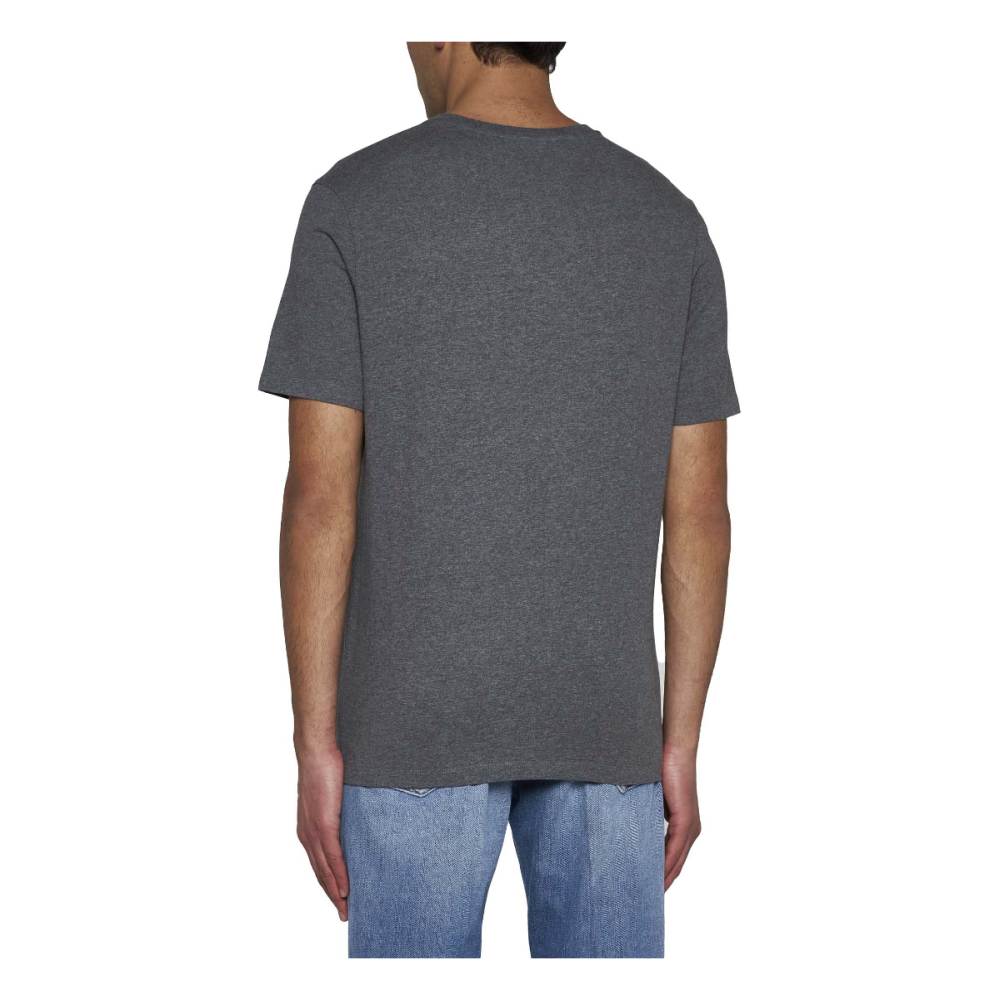 Men's 'Fox Head' T-Shirt