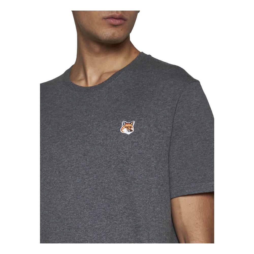 Men's 'Fox Head' T-Shirt