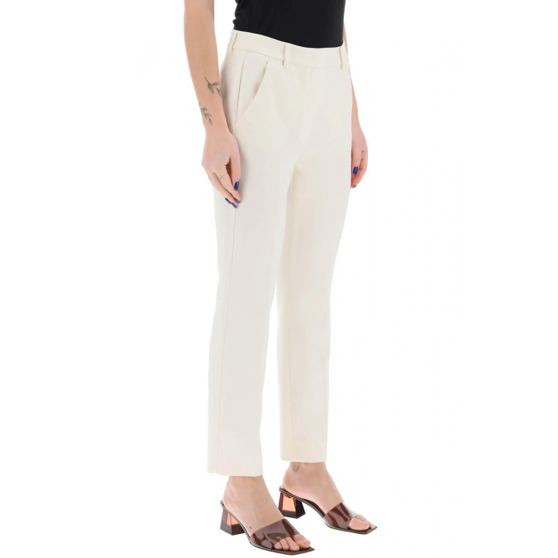 Pantalon 'Rana Cigarette' pour Femmes