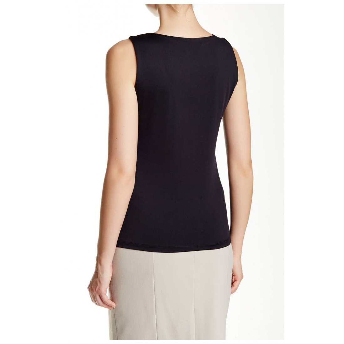 'Layering Tank Top' Trägershirt für Damen