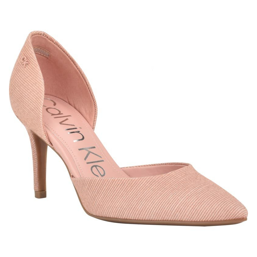 Women's 'Gloria d'Orsay' Pumps