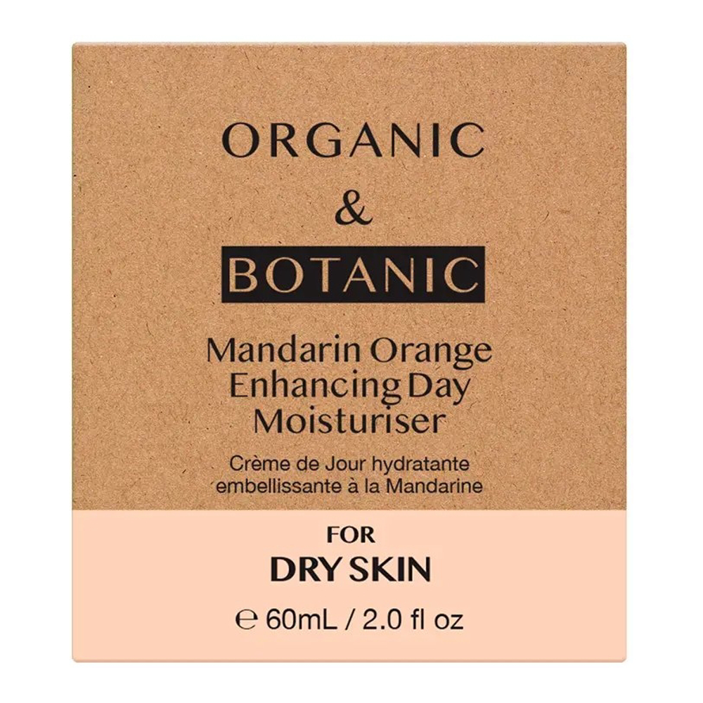 Hydratant de jour 'Mandarin Orange Enhancing' - 60 ml