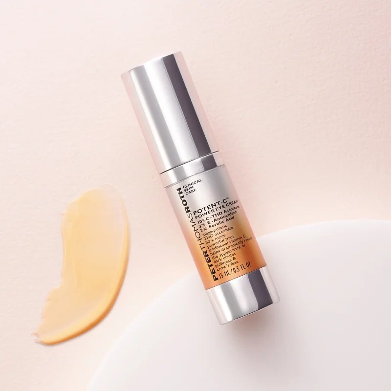 'Potent-C Power' Eye Cream - 15 ml