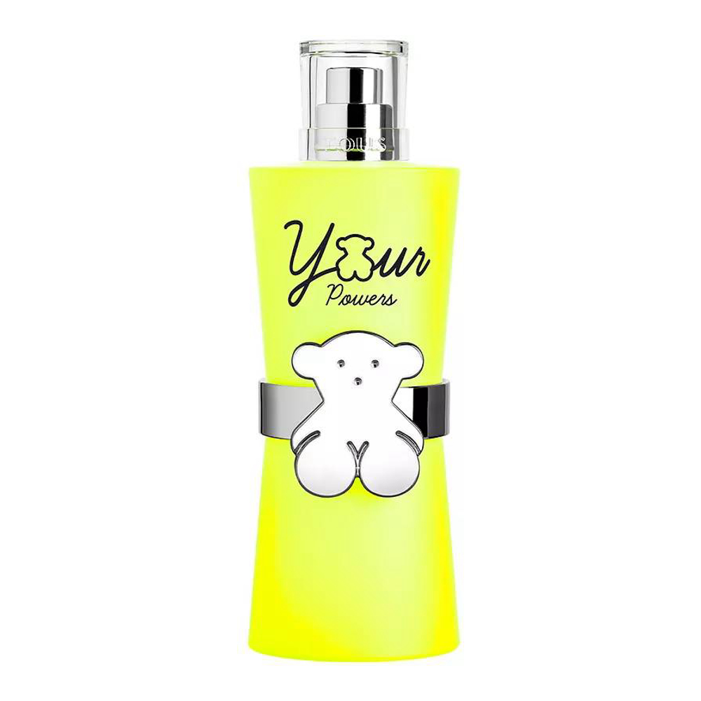 'Your Powers' Eau De Toilette - 90 ml