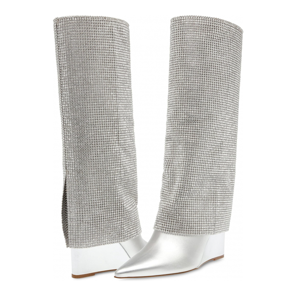 Women's 'Riski' Long Boots