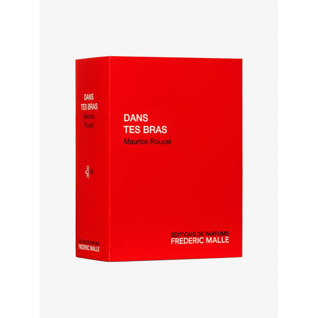 Eau de parfum 'Dans Tes Bras' - 100 ml