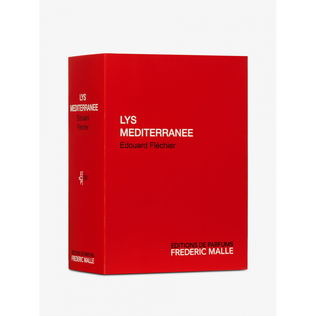 Eau de parfum 'Lys Mediterranee' - 50 ml