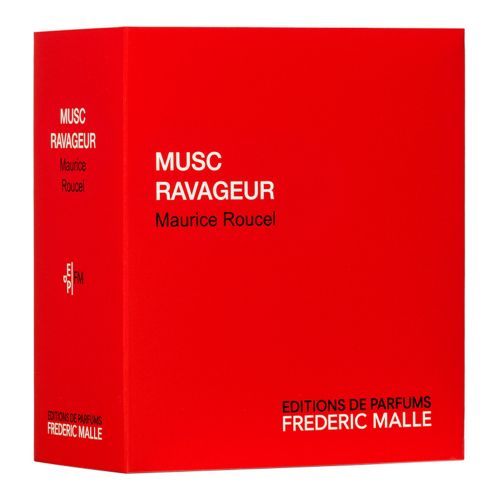 Eau de parfum 'Musc Ravageur' - 50 ml