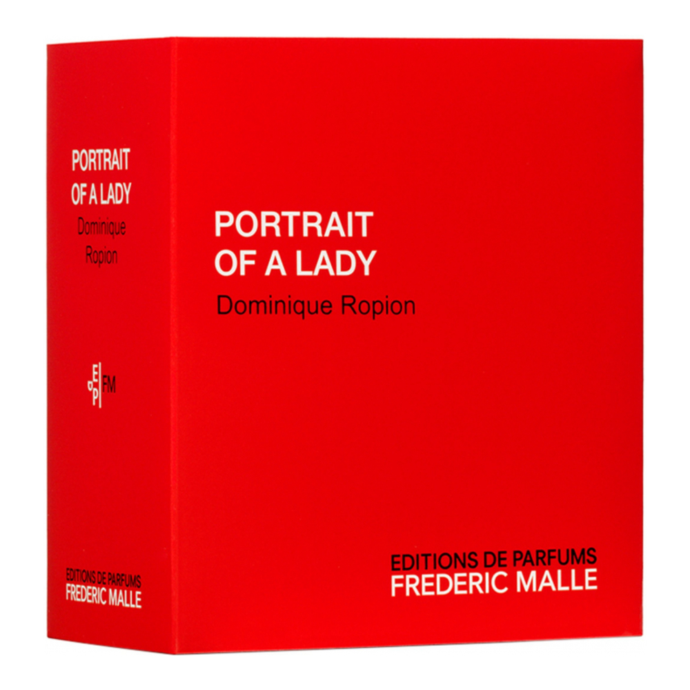 Eau de parfum 'Portrait Of A Lady' - 50 ml