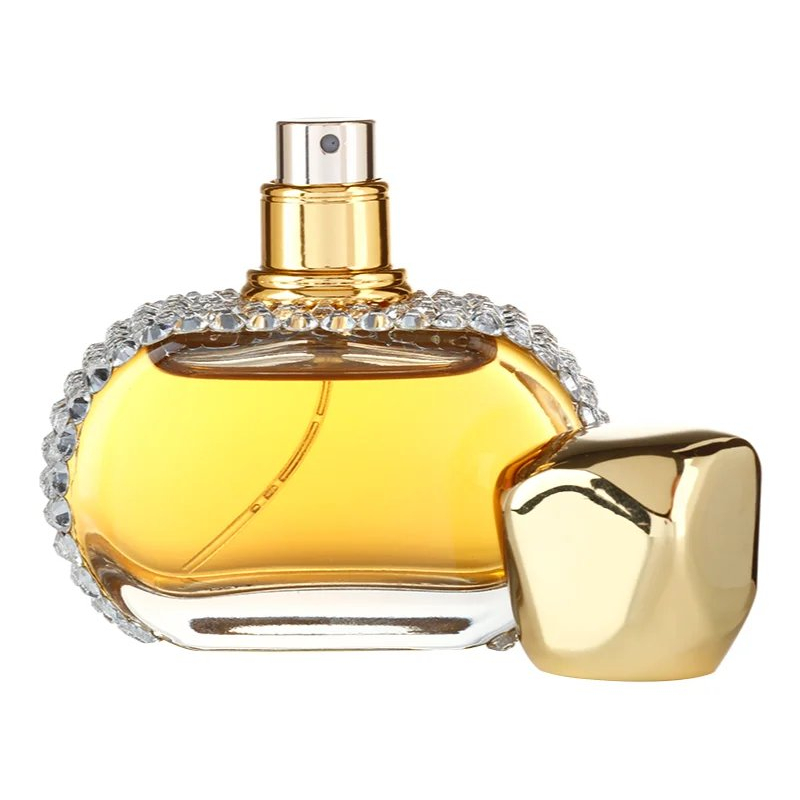 Eau de parfum 'Rose Extrême' - 50 ml