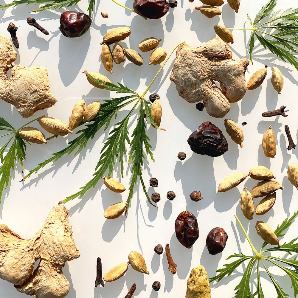 Eau de parfum 'Desir Toxic' - 100 ml