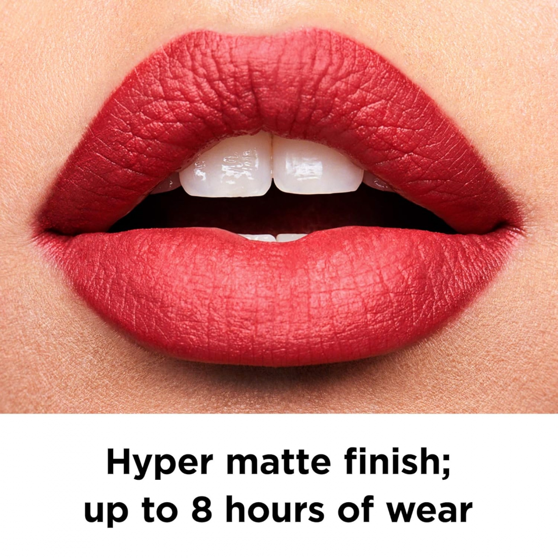 'Ultra HD Matte Lip Mousse™' Flüssiger Lippenstift - 800 Dusty Rose 5.9 ml