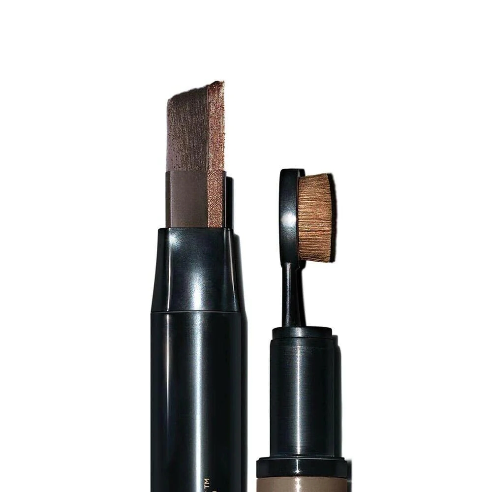 'ColorStay Browlights™' Eyebrow Pencil - 408 Medium Brown 1.2 g