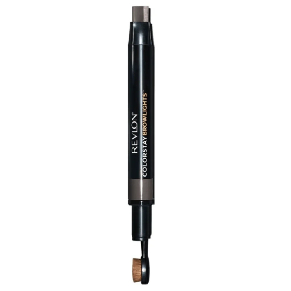 'ColorStay Browlights™' Eyebrow Pencil - 408 Medium Brown 1.2 g