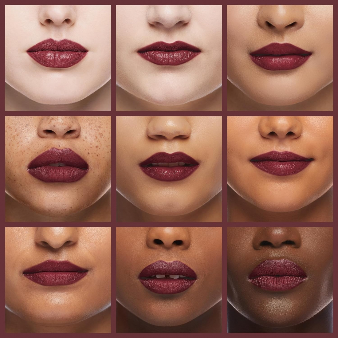 'Super Lustrous™ Sheer' Lippenstift - 850 Plum Velour 4.2 g