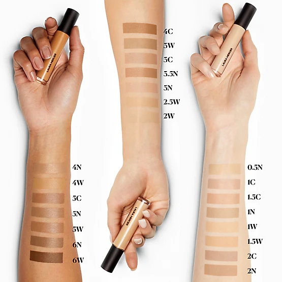 'Flawless Fusion Ultra Longwear' Concealer - 1N Fair 7 ml