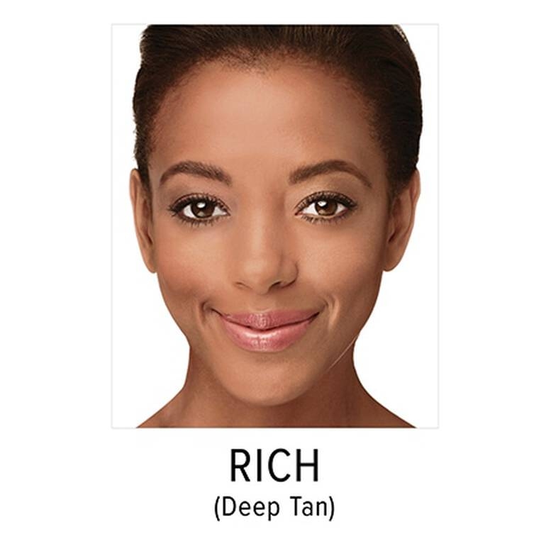 'Celebration' Powder Foundation - Rich 9 g